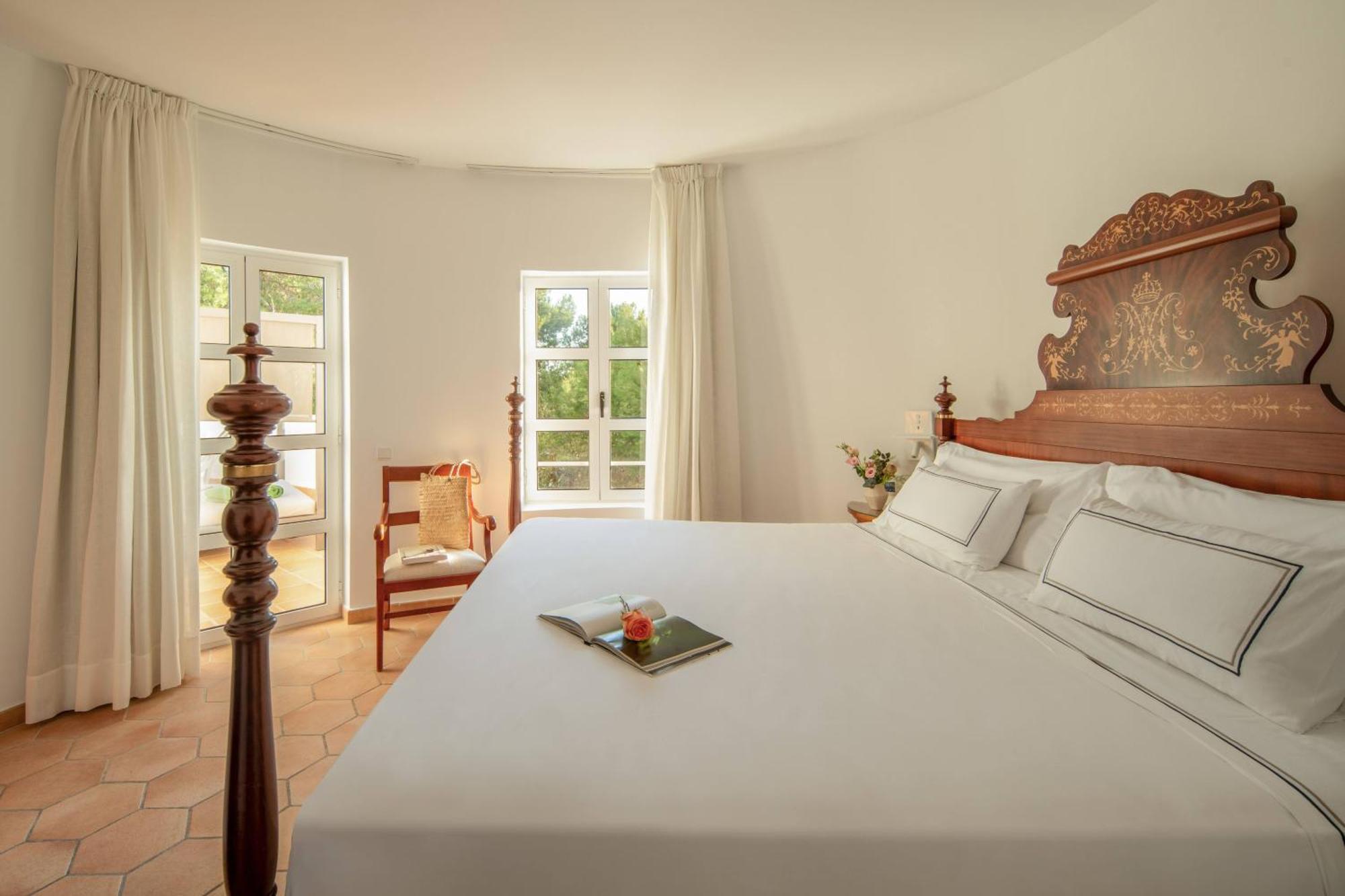Grand-suite (2 voksne + 2 børn)