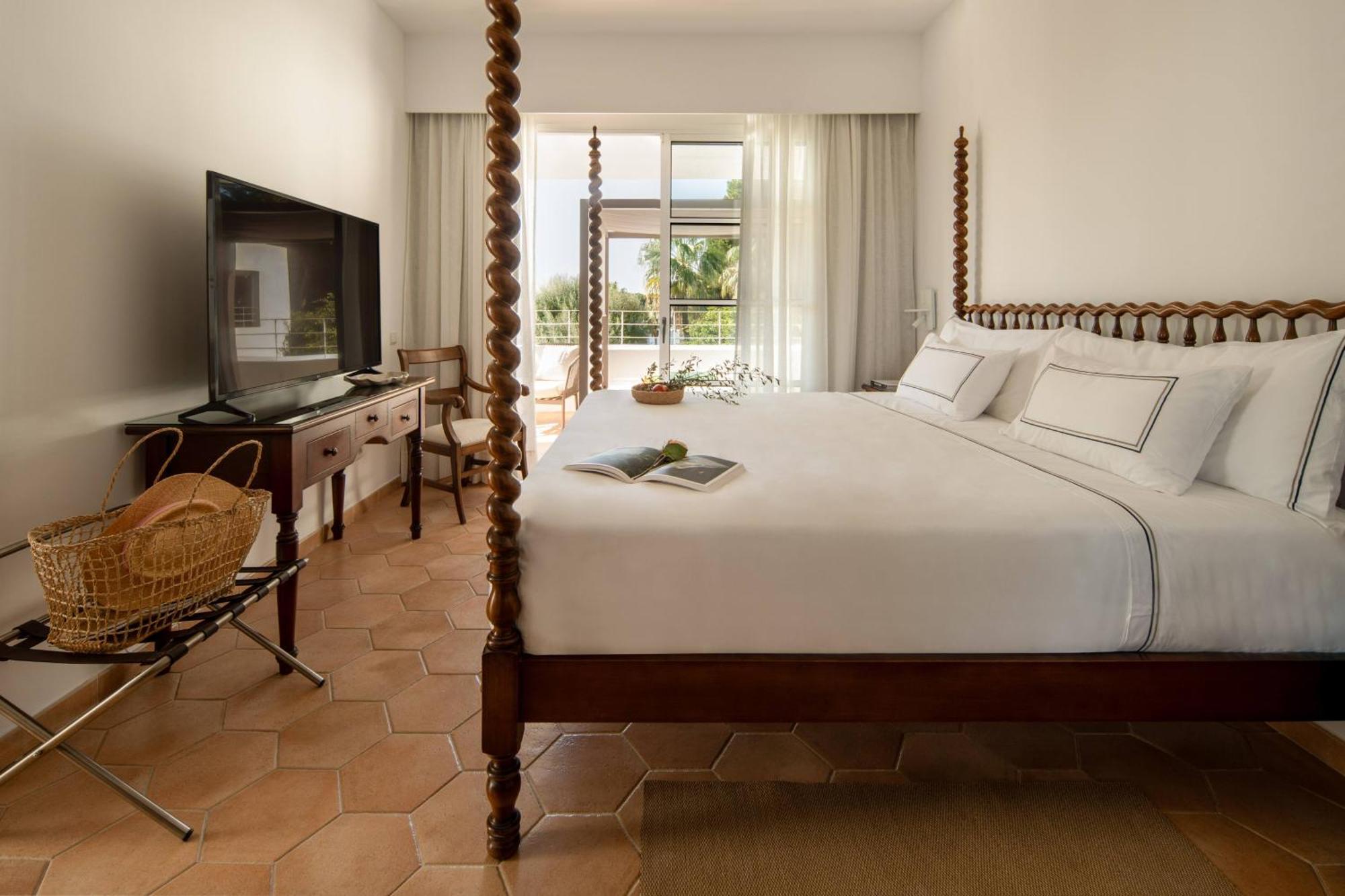 Grand-suite