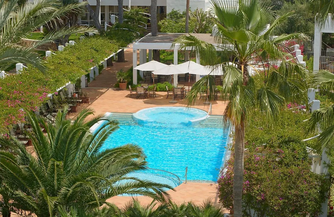 Melia Cala D'Or Boutique Hotel-1